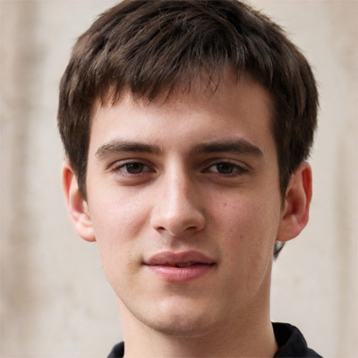 Lucas King